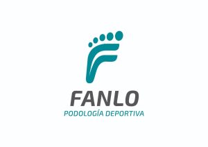 LOGO FANLO PODOLOGIA