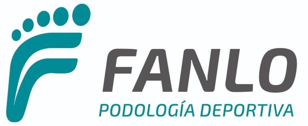 LOGO FANLO PODOLOGIA